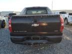 2008 Chevrolet Avalanche K1500