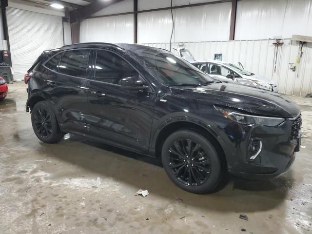 2023 Ford Escape ST Line Elite