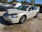 2010 Buick Lucerne CXL