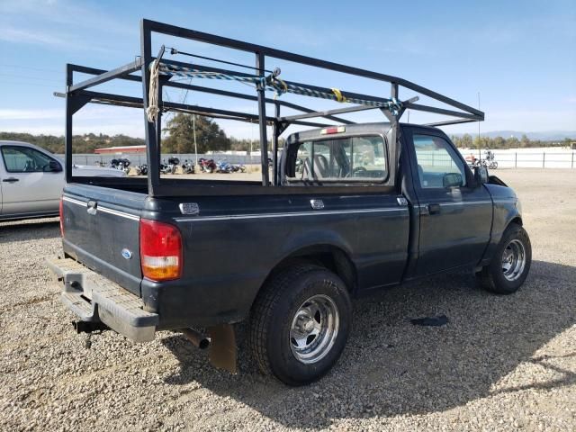 1994 Ford Ranger