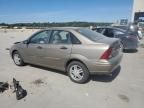 2004 Ford Focus ZTS