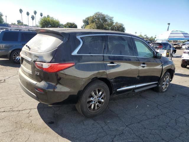 2013 Infiniti JX35