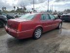 2009 Cadillac DTS