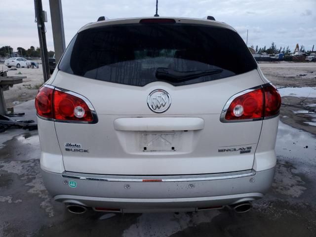 2011 Buick Enclave CXL