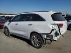 2016 KIA Sorento SX