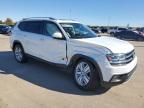 2019 Volkswagen Atlas SE