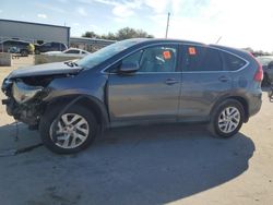 2016 Honda CR-V EX en venta en Orlando, FL