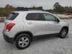 2015 Chevrolet Trax 1LT