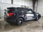 2022 Ford Explorer Police Interceptor