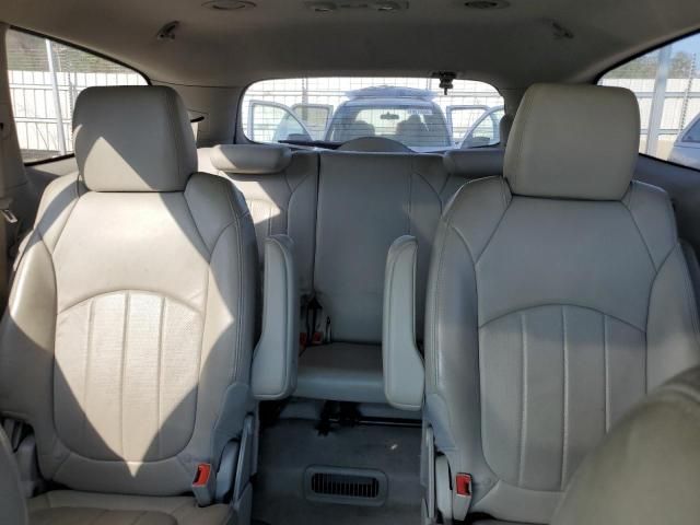 2011 Buick Enclave CXL