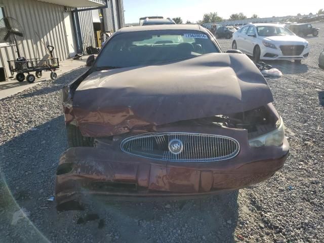 2002 Buick Lesabre Custom