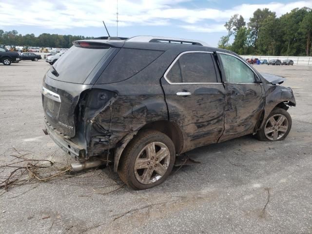 2015 Chevrolet Equinox LTZ