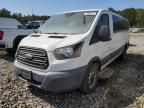 2017 Ford Transit T-350