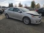 2013 Toyota Camry Hybrid