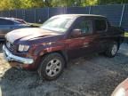 2007 Honda Ridgeline RTL