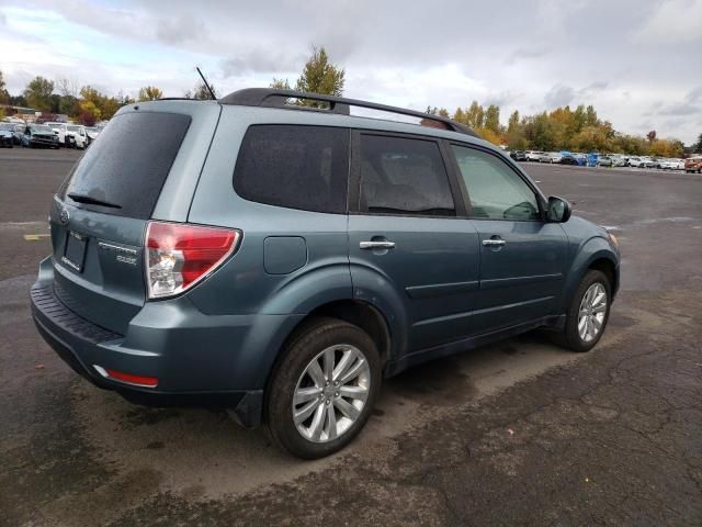 2011 Subaru Forester 2.5X Premium