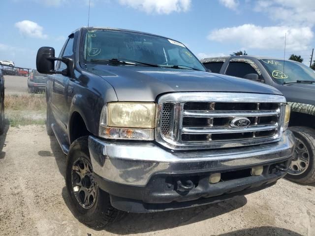 2003 Ford F250 Super Duty