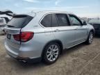 2018 BMW X5 XDRIVE4