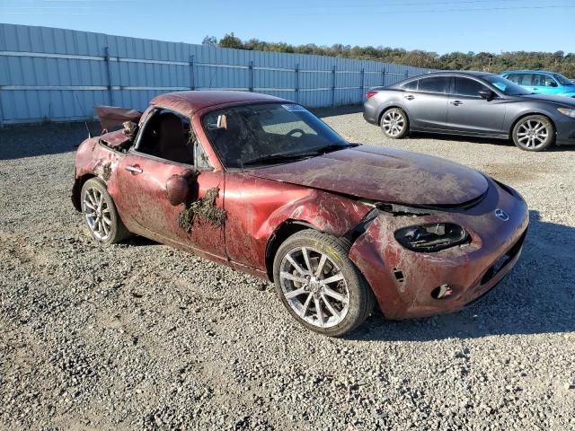 2007 Mazda MX-5 Miata