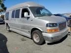 2006 GMC Savana RV G2500