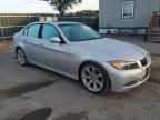 2006 BMW 330 I