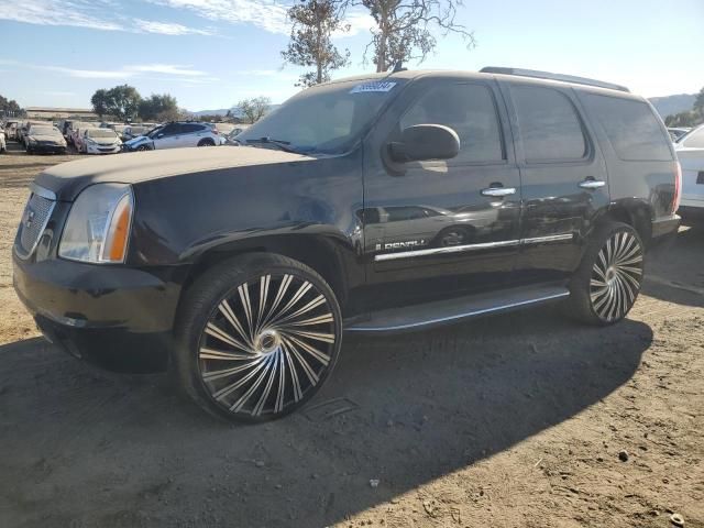 2009 GMC Yukon Denali