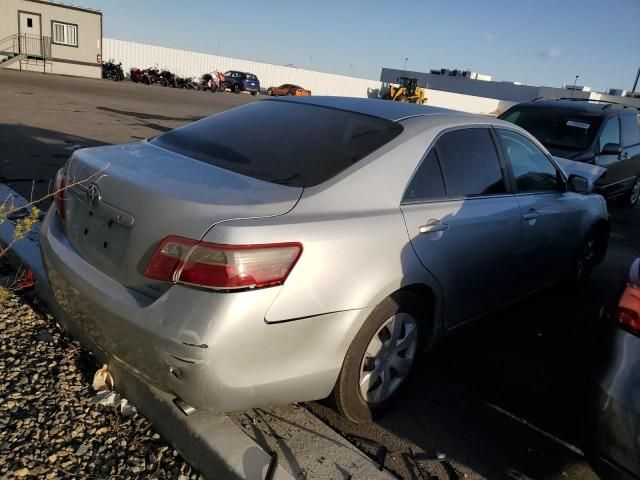 2008 Toyota Camry LE