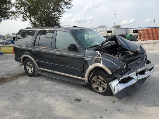 1998 Ford Expedition