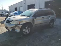 Mitsubishi Endeavor salvage cars for sale: 2006 Mitsubishi Endeavor LS