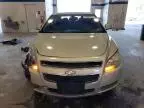 2011 Chevrolet Malibu 1LT