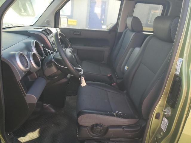 2006 Honda Element EX