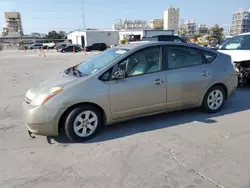 Carros híbridos a la venta en subasta: 2008 Toyota Prius