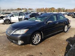 Lexus Vehiculos salvage en venta: 2011 Lexus ES 350