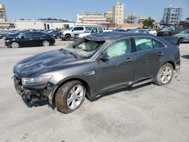 2016 Ford Taurus SEL