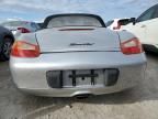 1999 Porsche Boxster