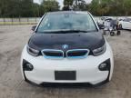 2016 BMW I3 REX