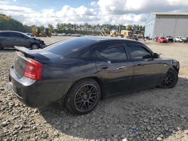 2006 Dodge Charger SE