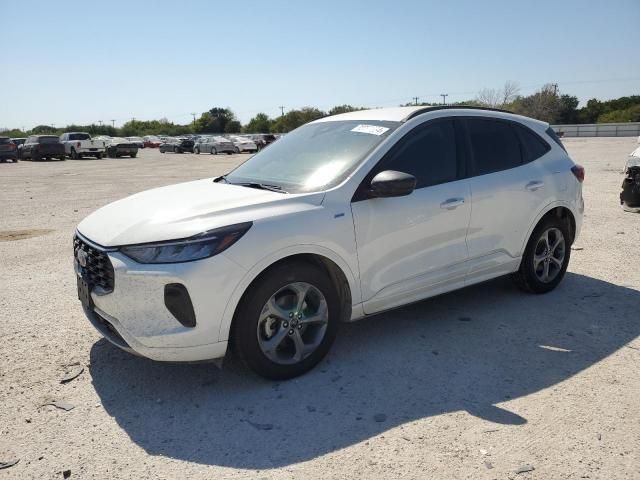 2023 Ford Escape ST Line