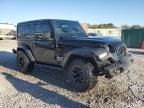 2018 Jeep Wrangler Sport