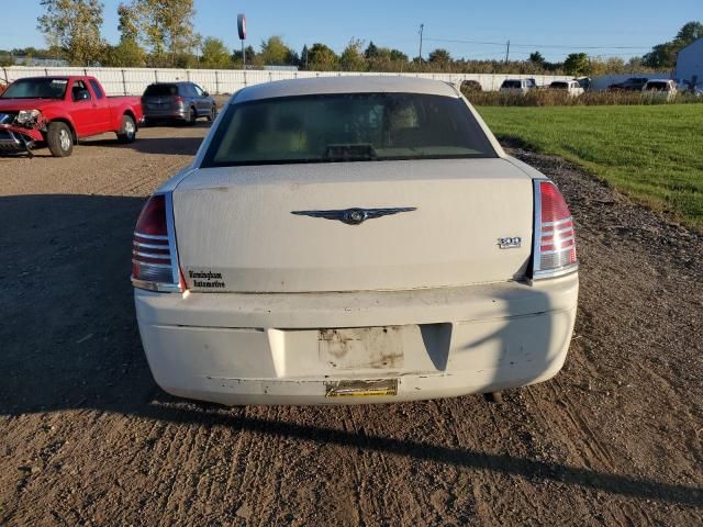 2005 Chrysler 300 Touring