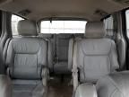 2006 Toyota Sienna XLE