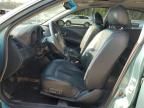 2002 Nissan Altima SE