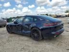 2020 Porsche Panamera Base