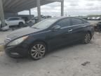 2012 Hyundai Sonata SE