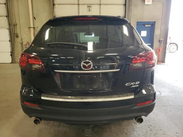 2013 Mazda CX-9 Grand Touring