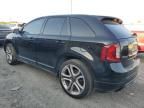 2012 Ford Edge Sport