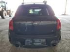 2011 Mini Cooper S Countryman