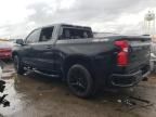 2023 Chevrolet Silverado K1500 RST