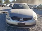 2008 Nissan Altima 2.5