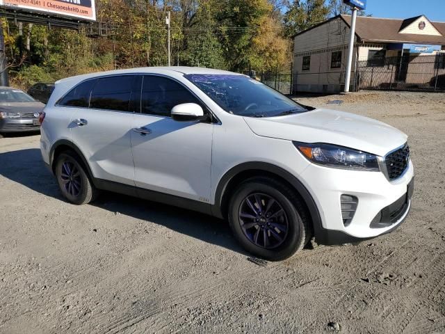 2019 KIA Sorento L